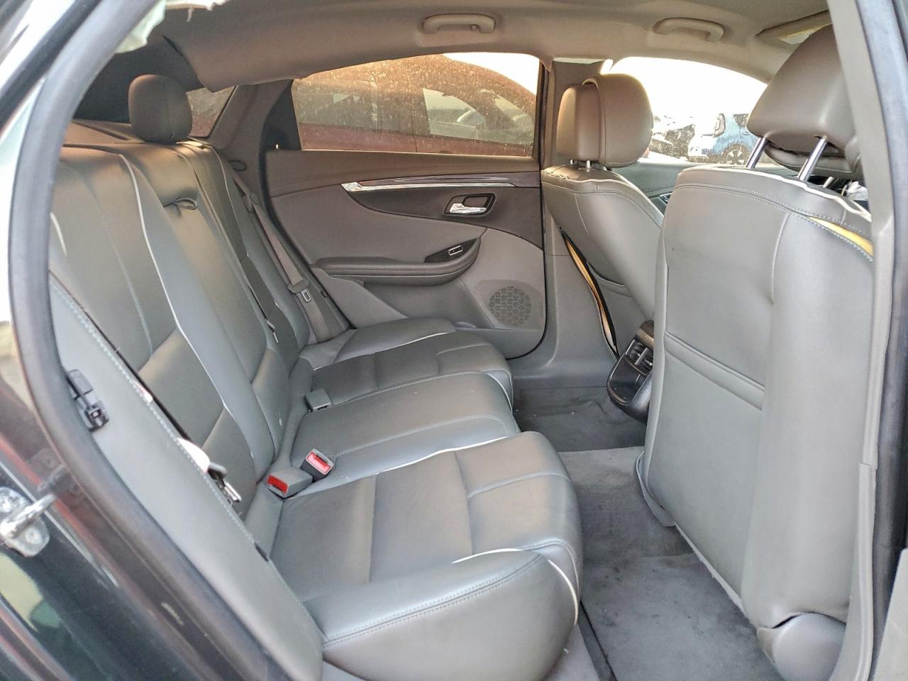 2014 Chevrolet Impala Ltz VIN: 2G1145SLXE9261090 Lot: 93435975