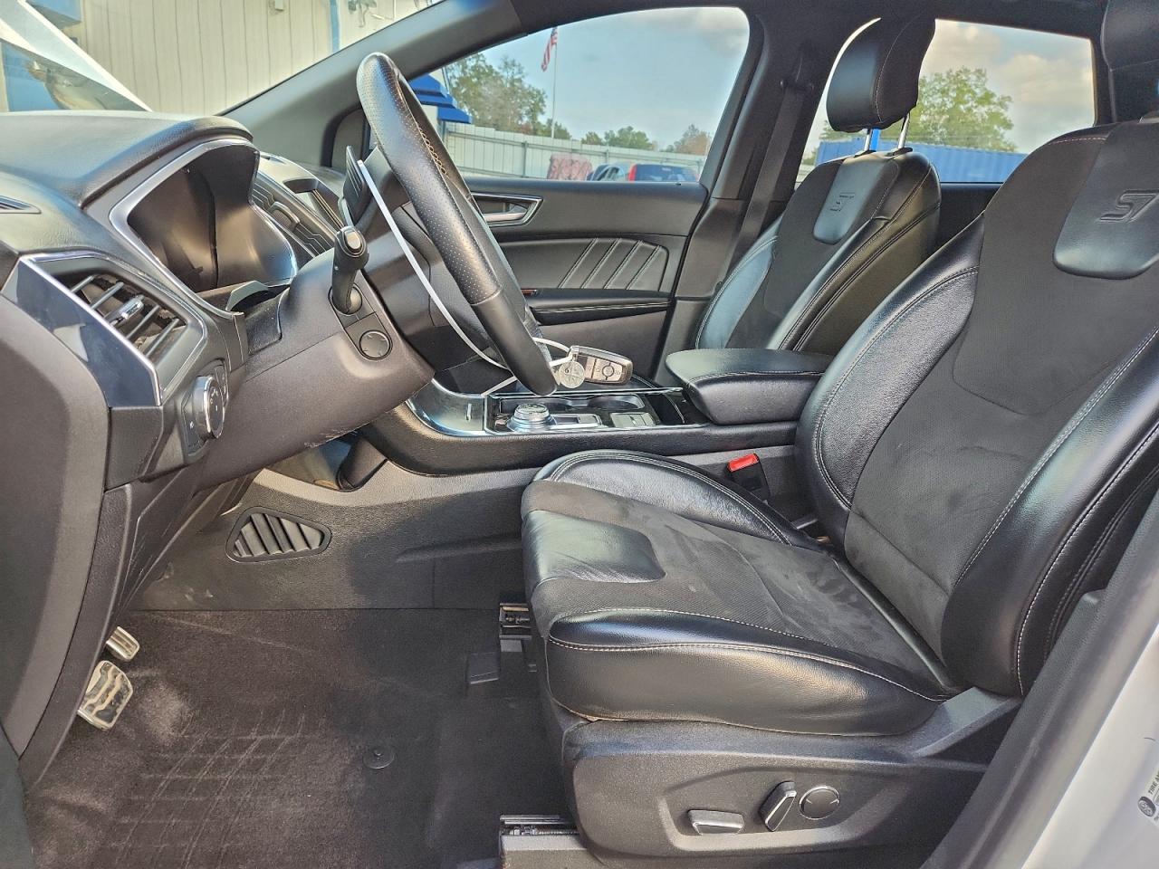 2019 Ford Edge St VIN: 2FMPK4AP5KBB92184 Lot: 94244505