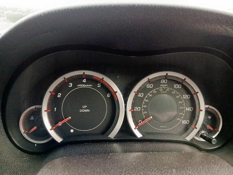 2014 HONDA ACCORD 2.2 I-DTEC ES GT 4DR