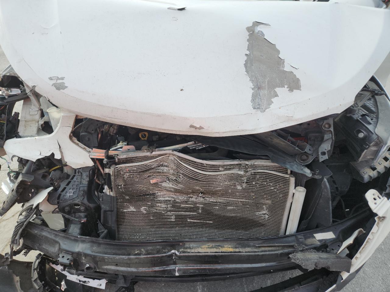 2016 Hyundai Santa Fe Se VIN: KM8SM4HF2GU151644 Lot: 93197125