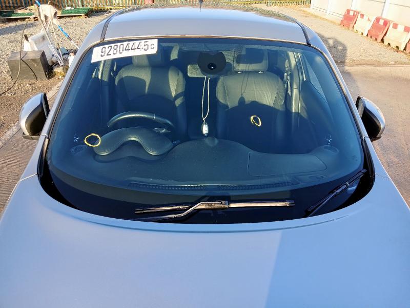 2017 NISSAN JUKE 1.2 DIG-T N-CONNECTA 5DR