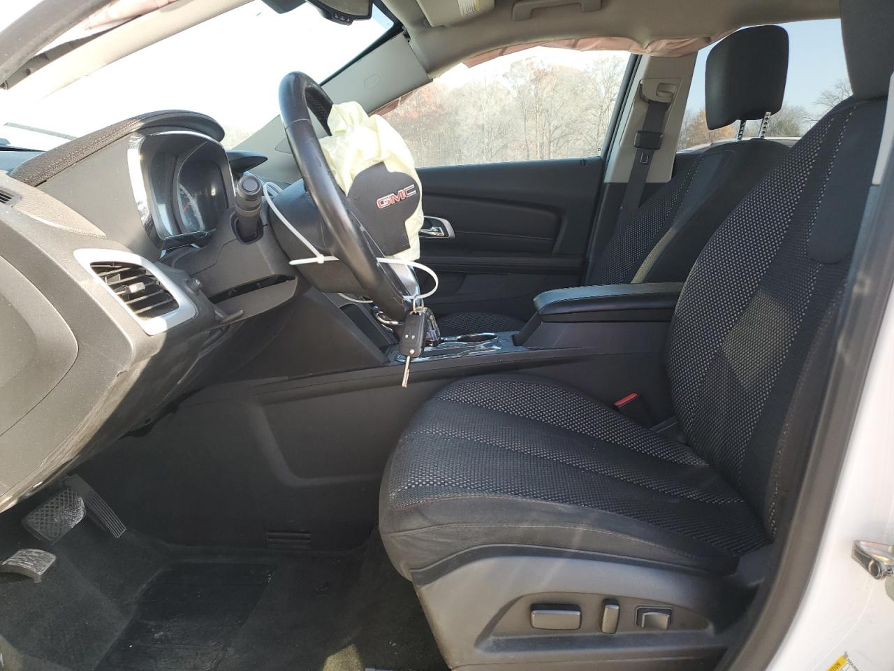 2014 GMC Terrain Sle VIN: 2GKALREK8E6185136 Lot: 93542195