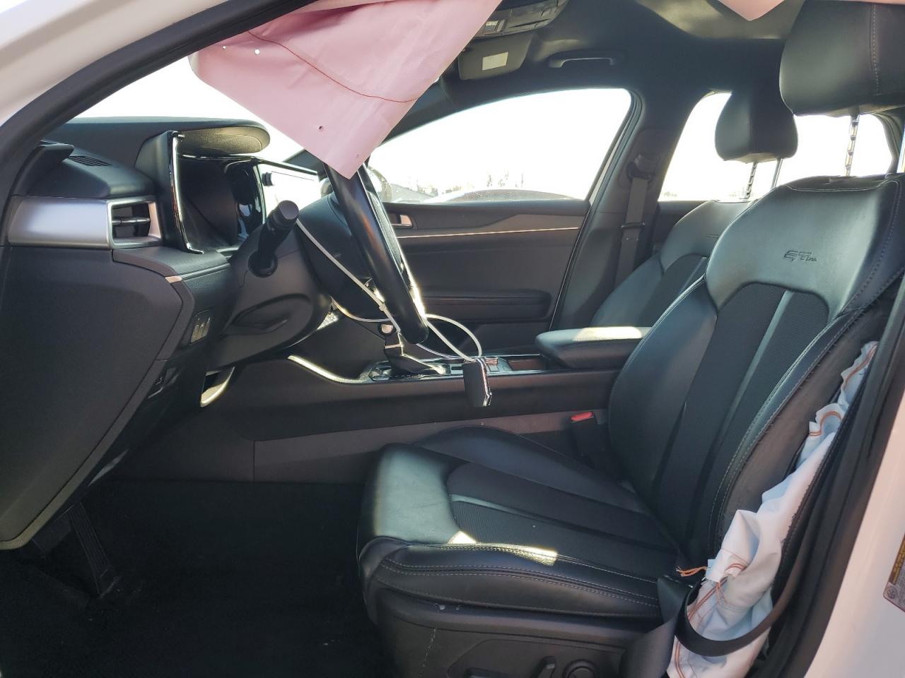 2023 Kia K5 Gt Line VIN: 5XXG64J27PG199660 Lot: 93258345