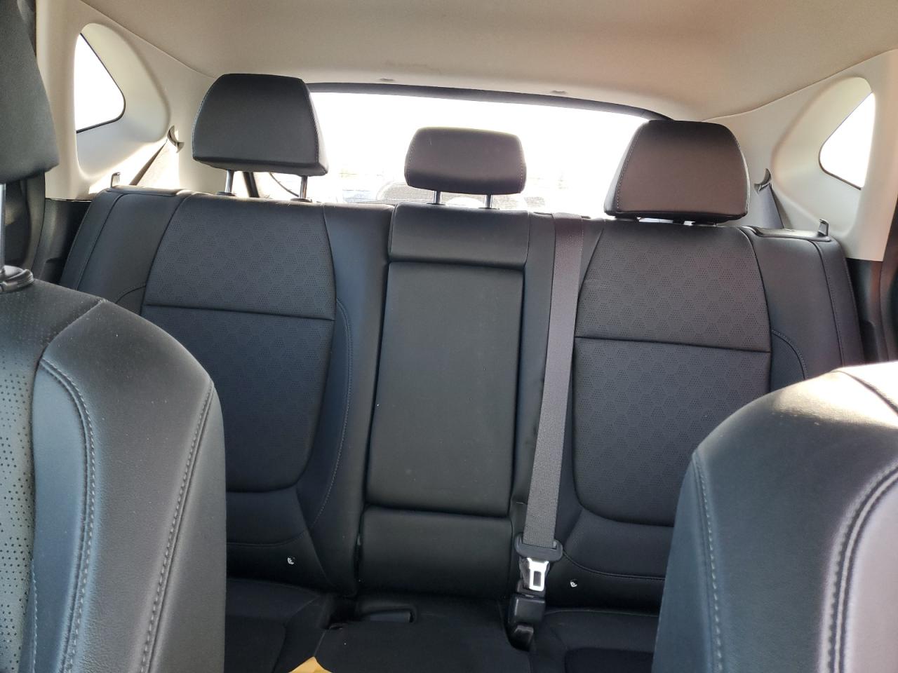 2021 Kia Seltos Sx VIN: KNDETCA26M7221226 Lot: 91296625