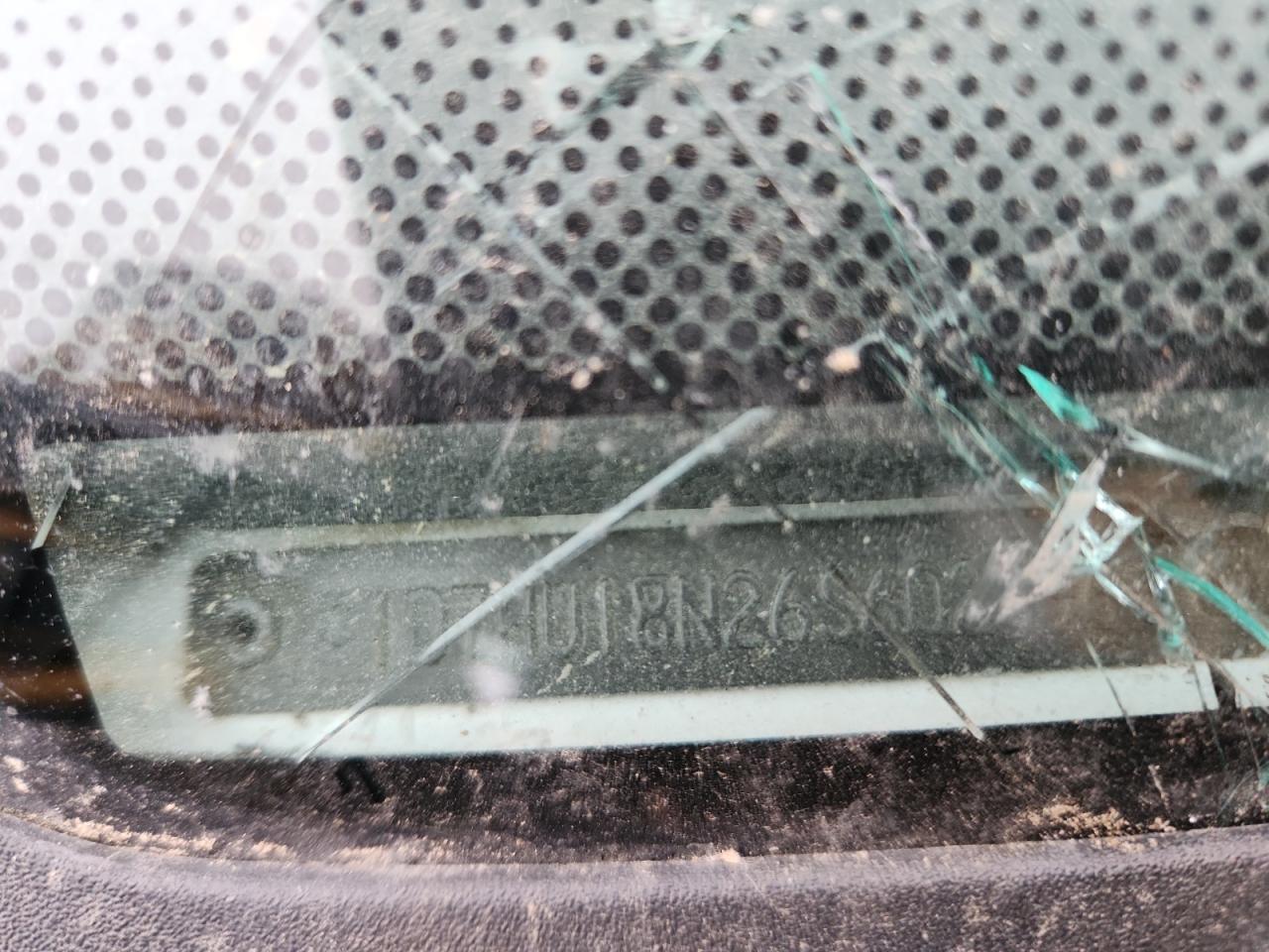 2006 Dodge Ram 1500 St VIN: 1D7HU18N26S602396 Lot: 90833885