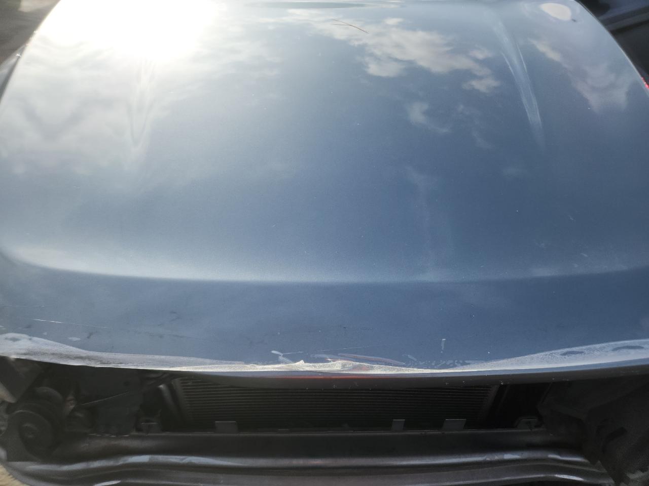 2017 Volvo Xc60 T5 Dynamic VIN: YV440MRR5H2072688 Lot: 93001525