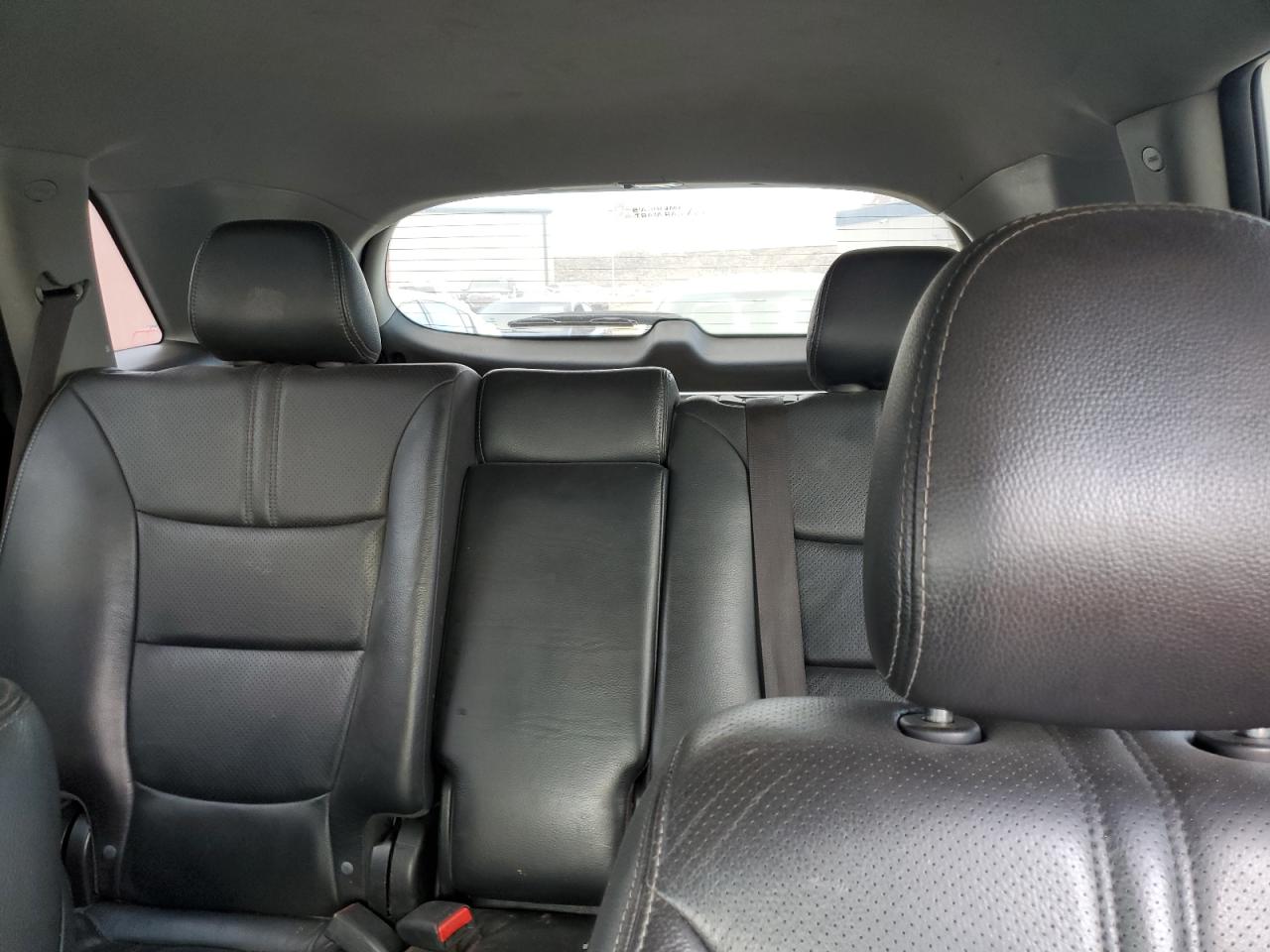 2013 Kia Sorento Ex VIN: 5XYKUCA65DG323297 Lot: 90975965