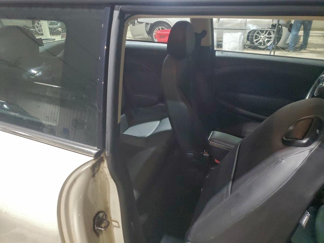 2013 Mini Cooper VIN: WMWSU3C52DT678417 Lot: 94336035