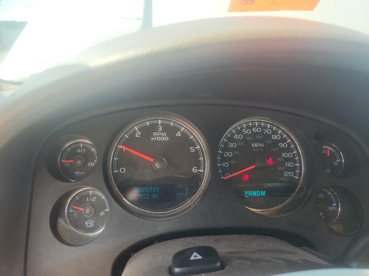 2012 Chevrolet Tahoe C1500 Ltz VIN: 1GNSCCE06CR261005 Lot: 92910965