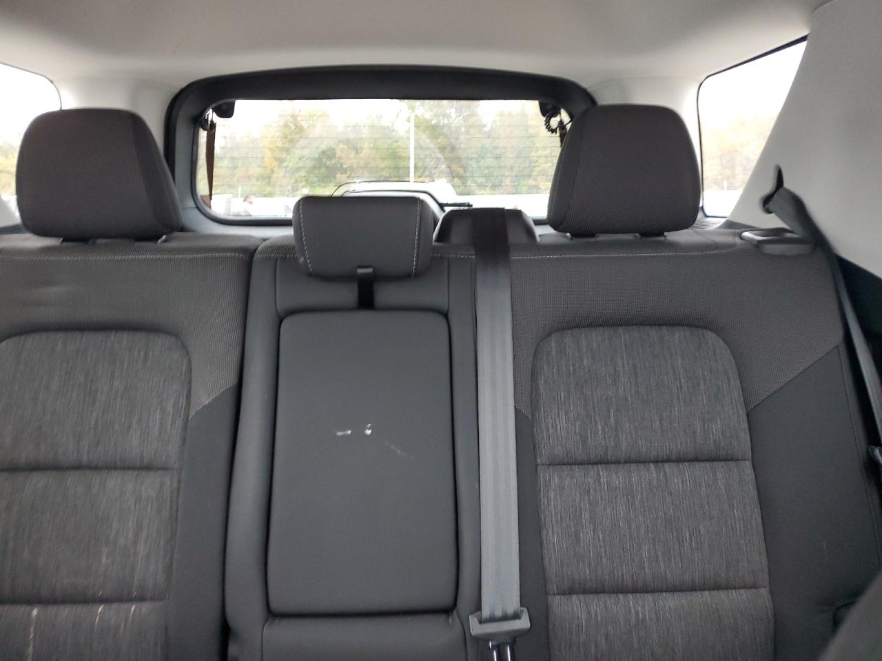 2022 Ford Bronco Sport Big Bend VIN: 3FMCR9B64NRD02502 Lot: 91956695