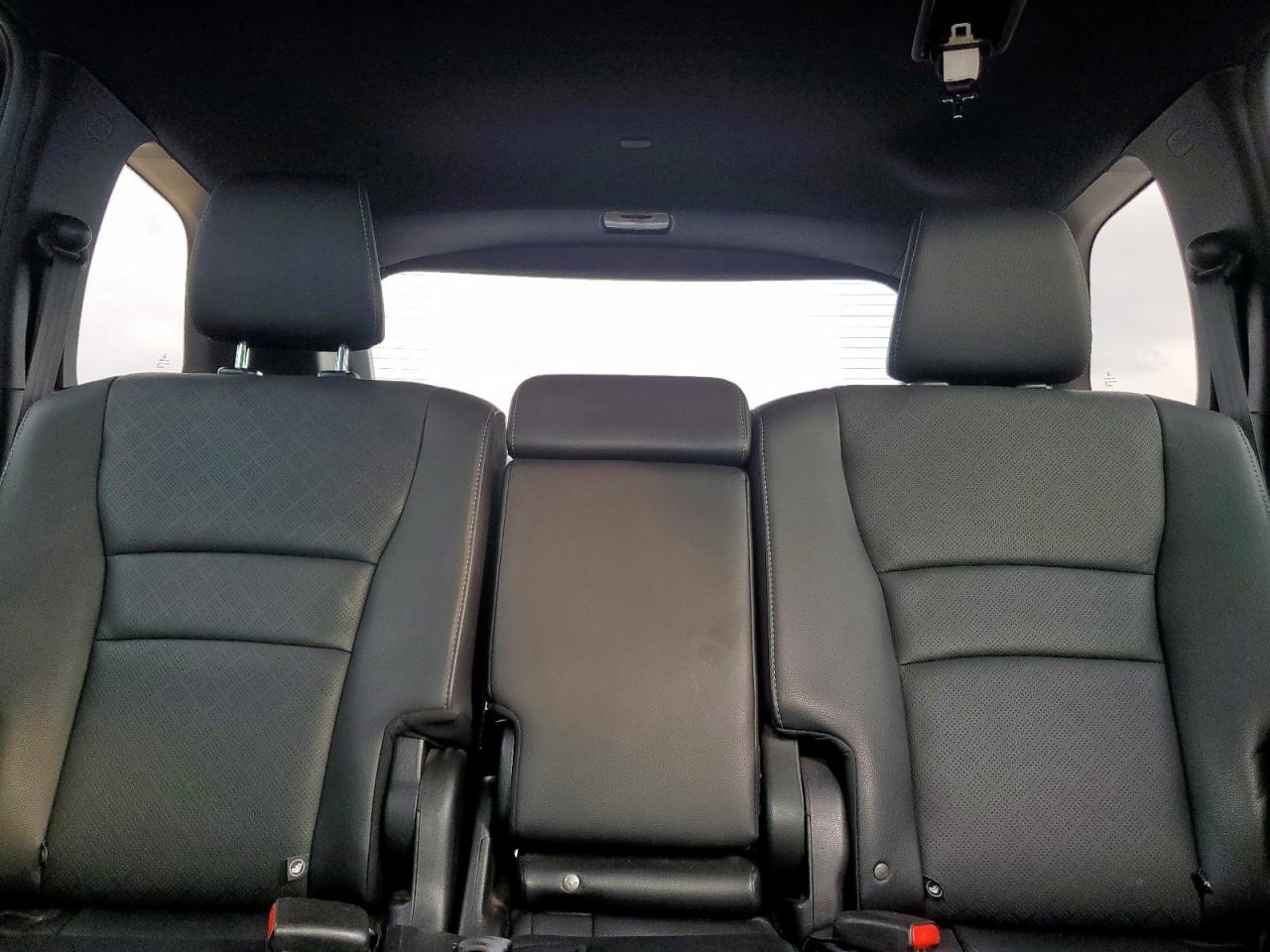 2021 Honda Passport Exl VIN: 5FNYF7H58MB015556 Lot: 93501275