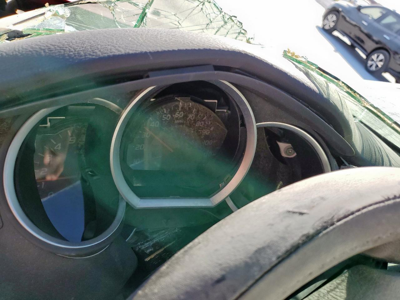 2005 Toyota Tacoma Double Cab Prerunner VIN: 5TEJU62N95Z090907 Lot: 90074485