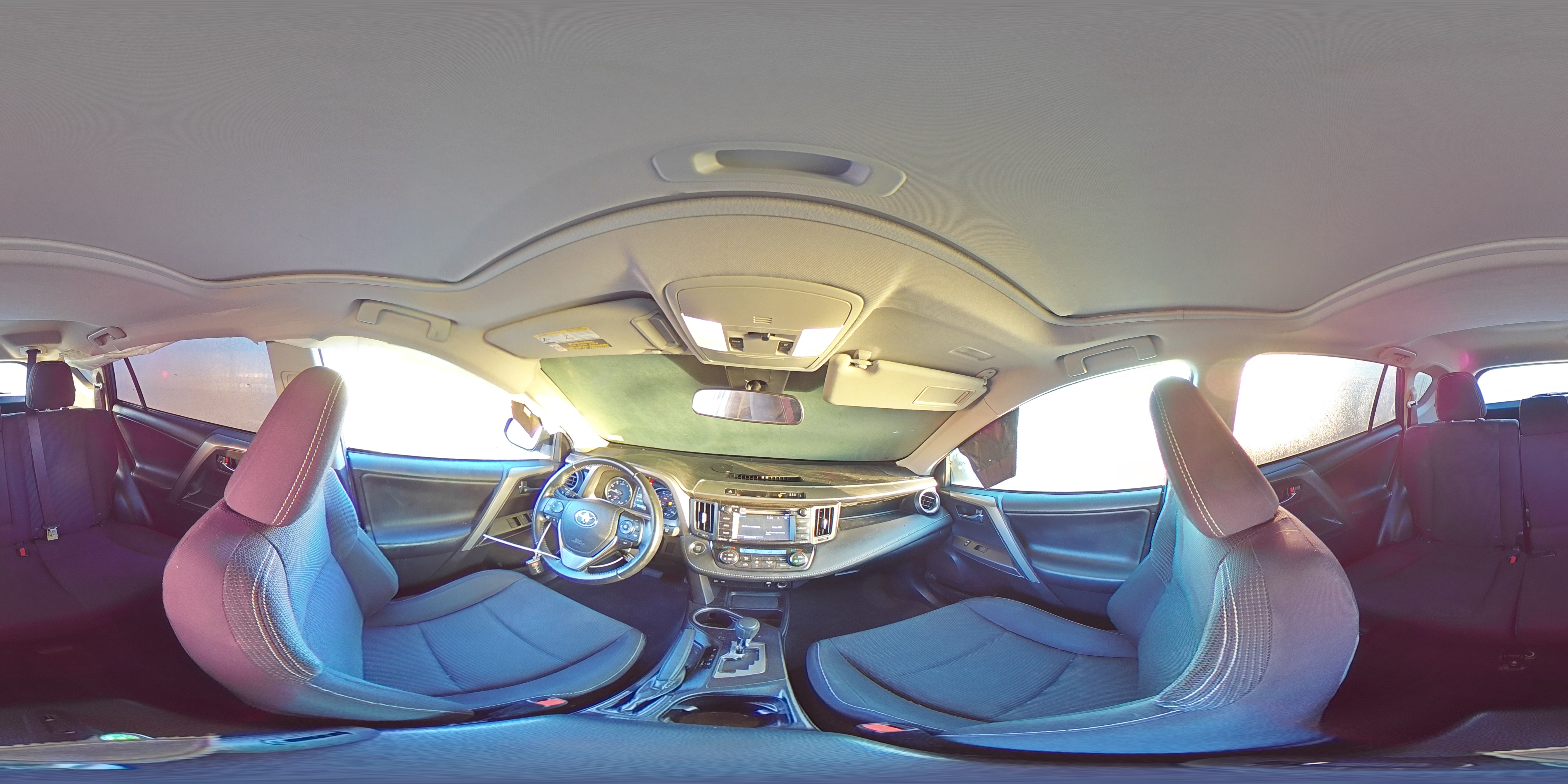 2018 Toyota Rav4 Adventure VIN: JTMRFREV0JJ741050 Lot: 93781295