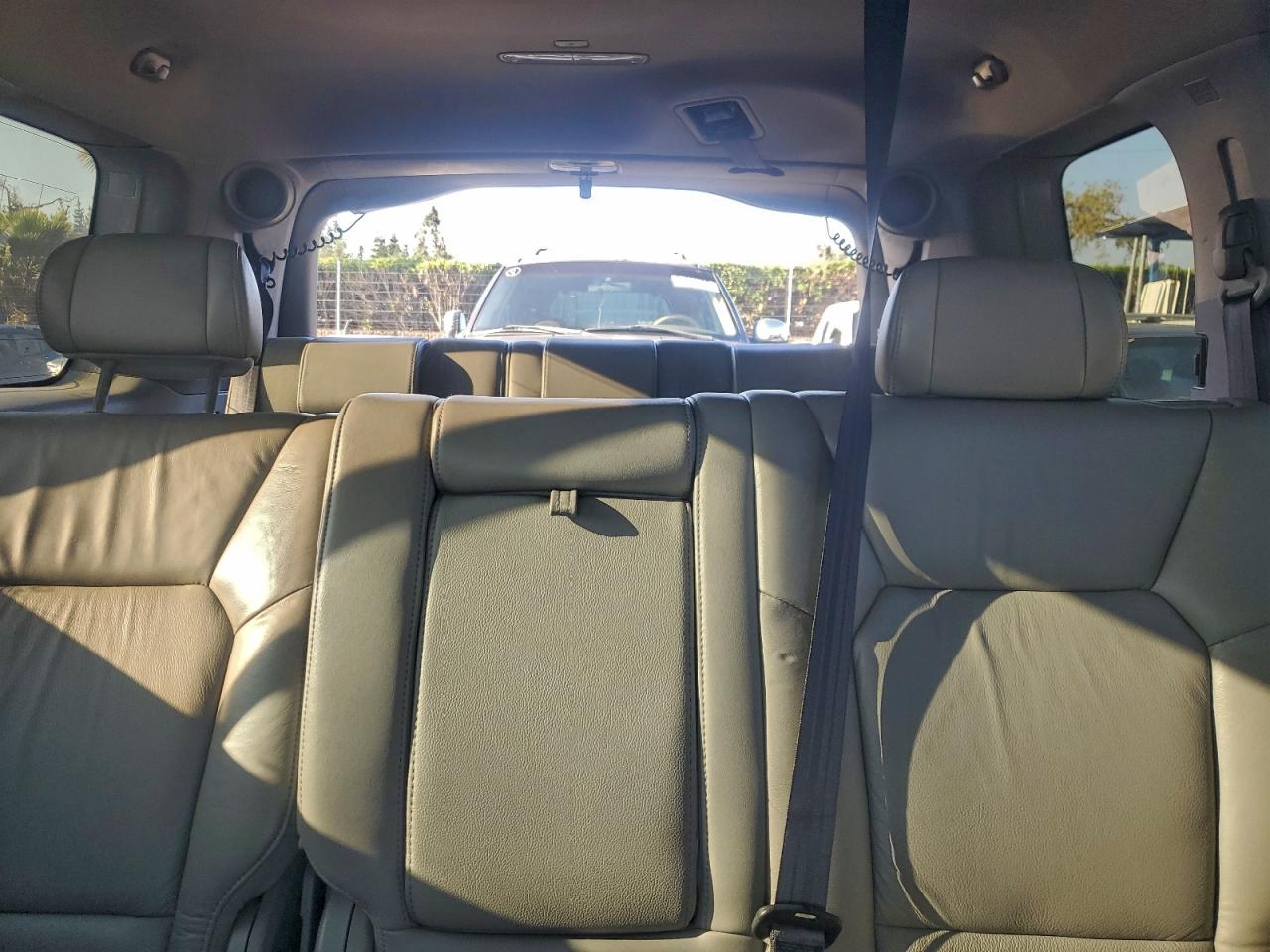 2011 Honda Pilot Exl VIN: 5FNYF3H6XBB052171 Lot: 94698525