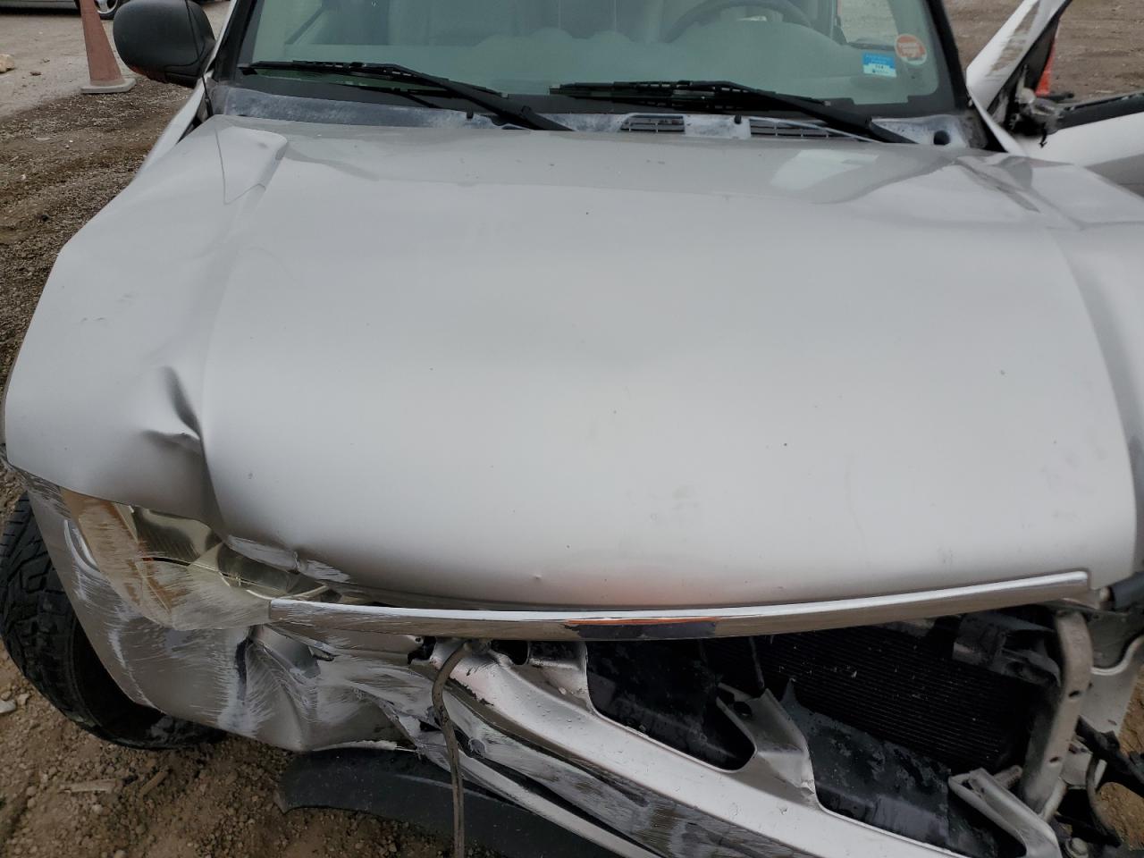 2005 GMC Envoy VIN: 1GKDT13S152366450 Lot: 93305495