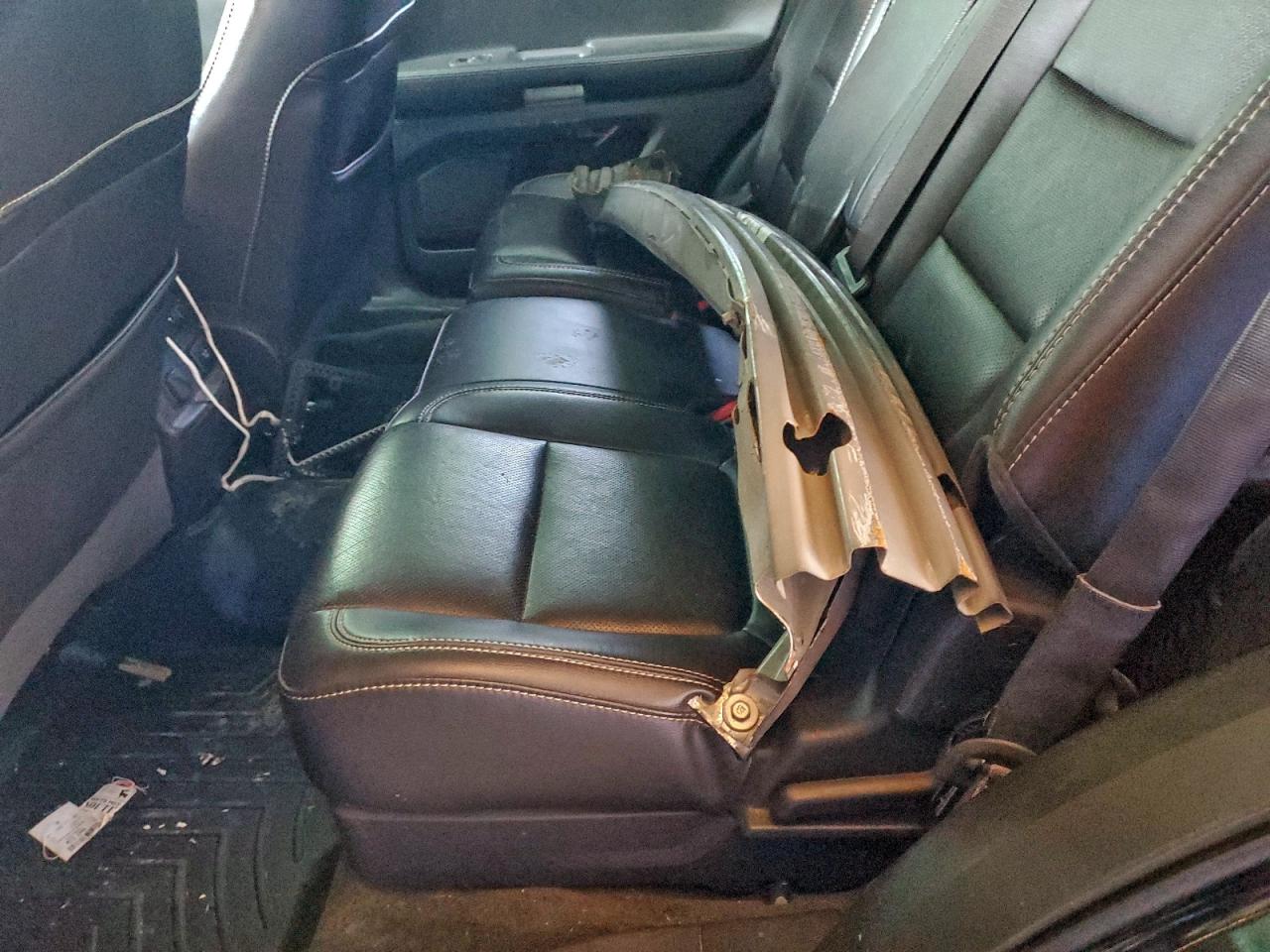 2013 Ford Explorer Sport VIN: 1FM5K8GTXDGC10449 Lot: 93975925