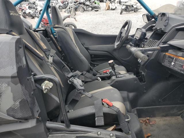 2024 KAWASAKI KRF 1000 B