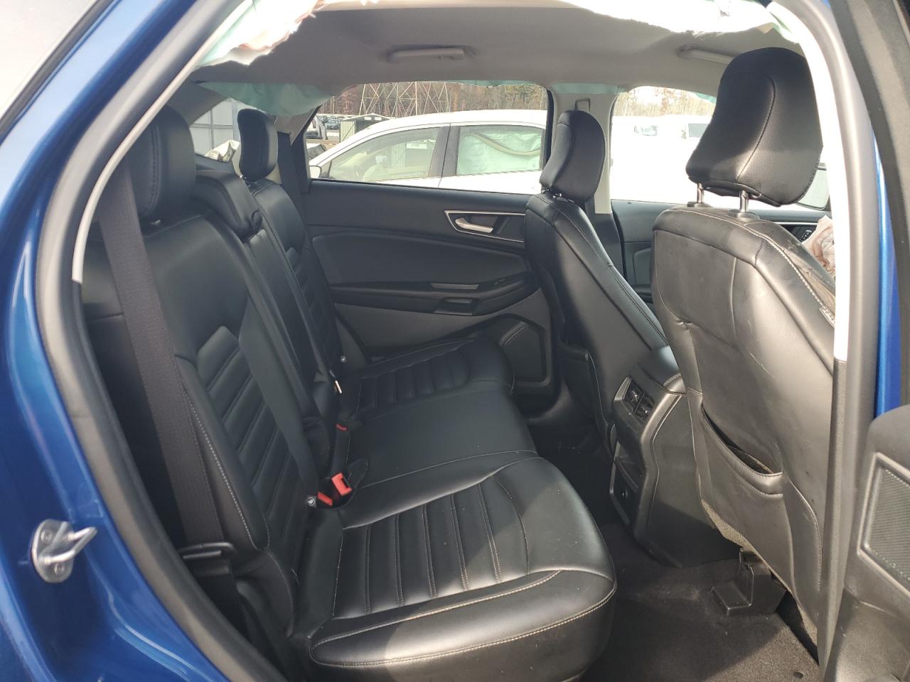 2024 Ford Edge Sel VIN: 2FMPK4J97RBA51287 Lot: 91521005