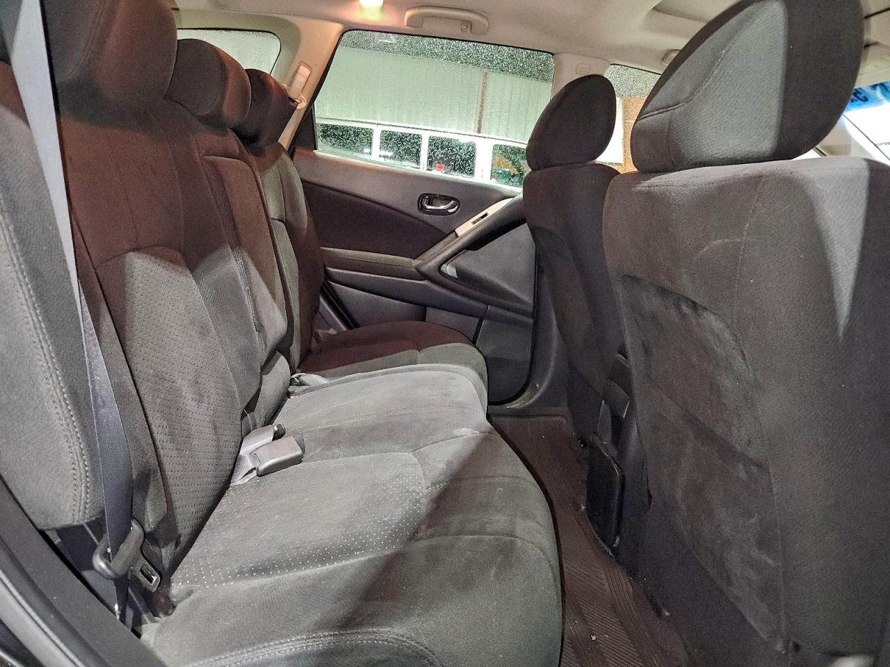 2009 Nissan Murano S VIN: JN8AZ18W39W135089 Lot: 95083175