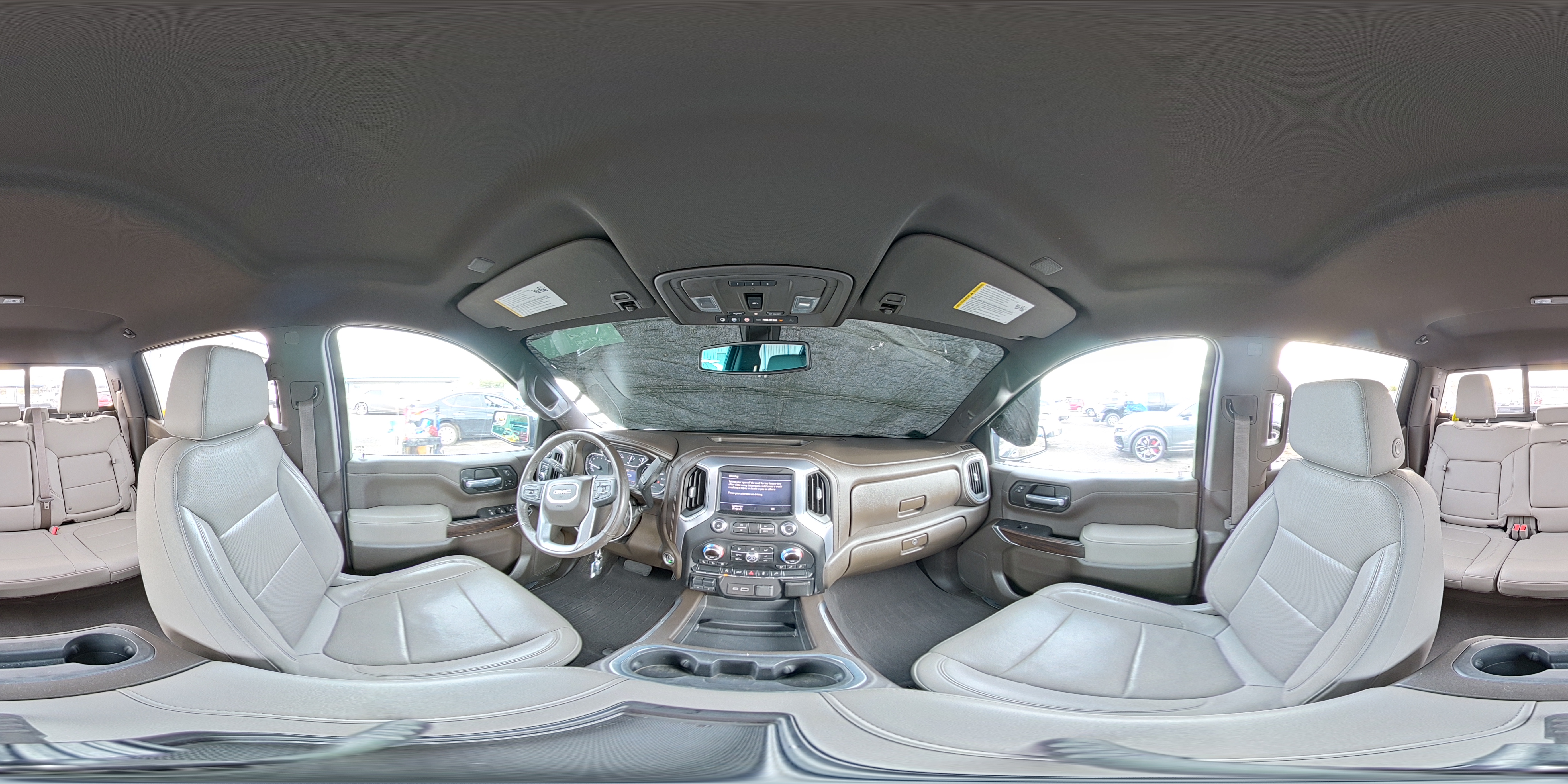 2020 GMC Sierra C1500 Slt VIN: 3GTP8DED9LG379719 Lot: 93285935