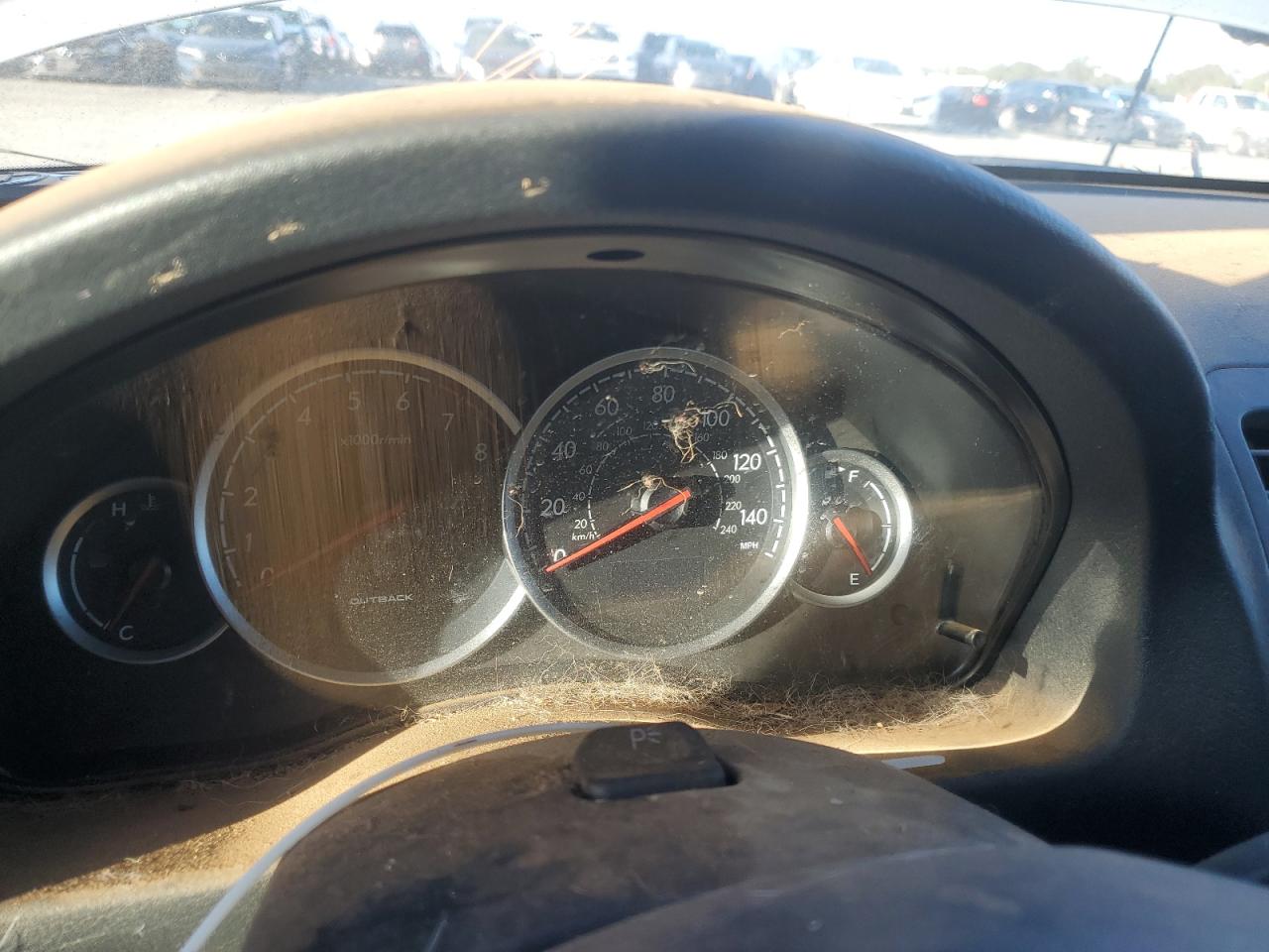 2006 Subaru Legacy Outback 2.5I VIN: 4S4BP61C266352501 Lot: 91868745