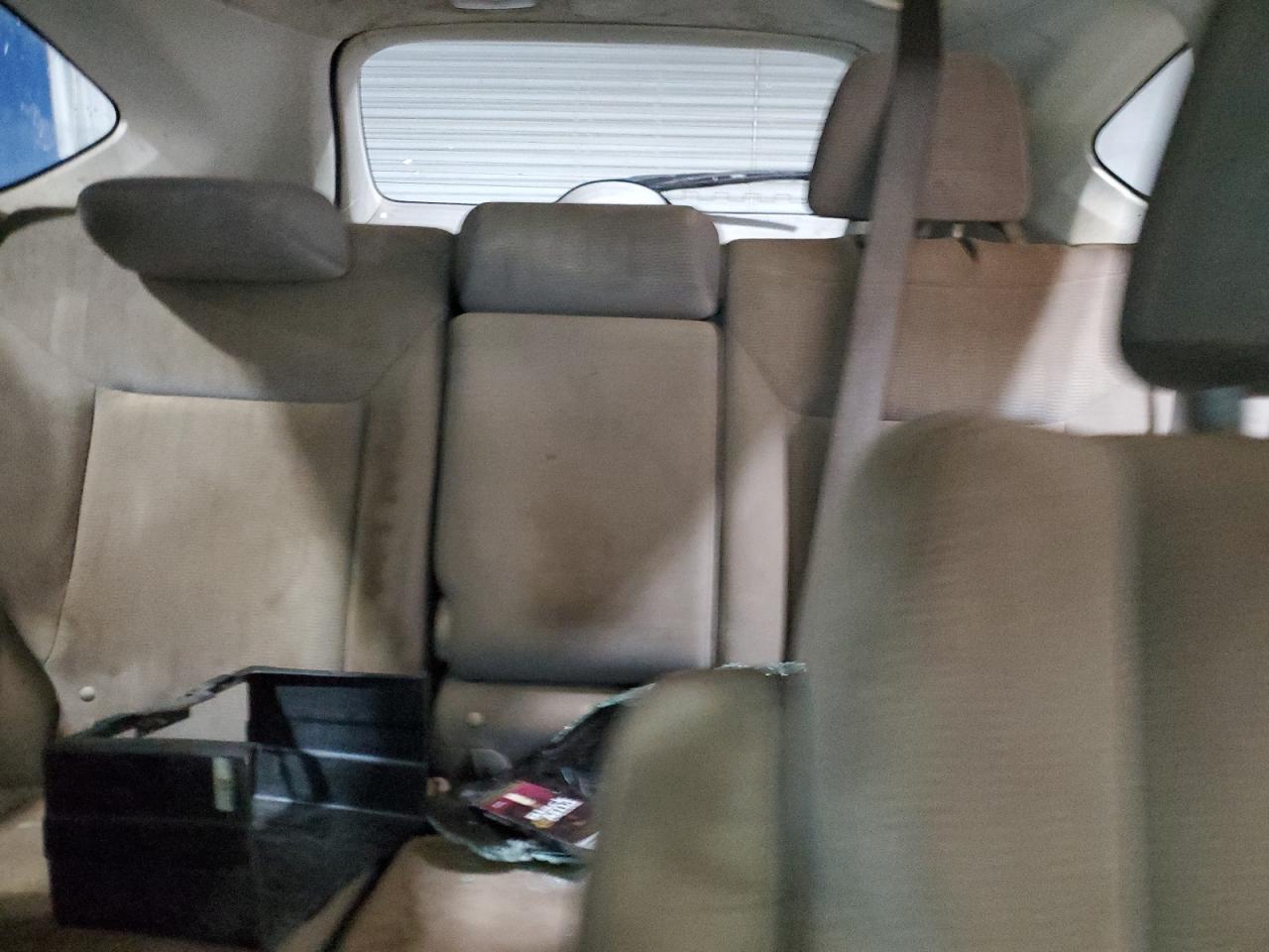 2013 Honda Cr-V Lx VIN: 2HKRM4H32DH679313 Lot: 92369045