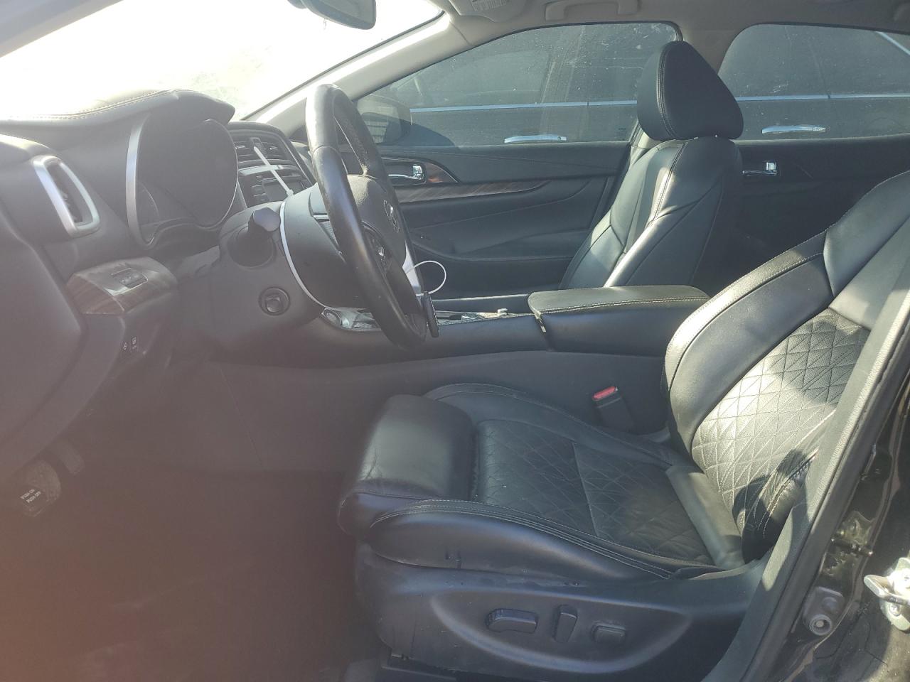 2017 Nissan Maxima 3.5S VIN: 1N4AA6AP3HC418584 Lot: 93035095