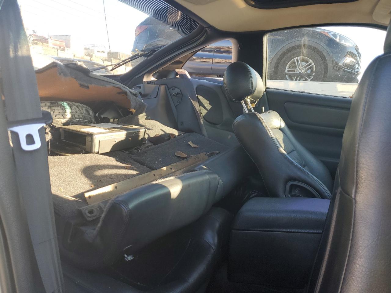 1996 Dodge Stealth R/T VIN: JB3AM84J4TY002884 Lot: 92979835