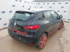 2013 RENAULT CLIO 0.9 TCE 90 DYNAMIQUE S MEDIANAV ENERGY 5DR for sale at Copart BRISTOL