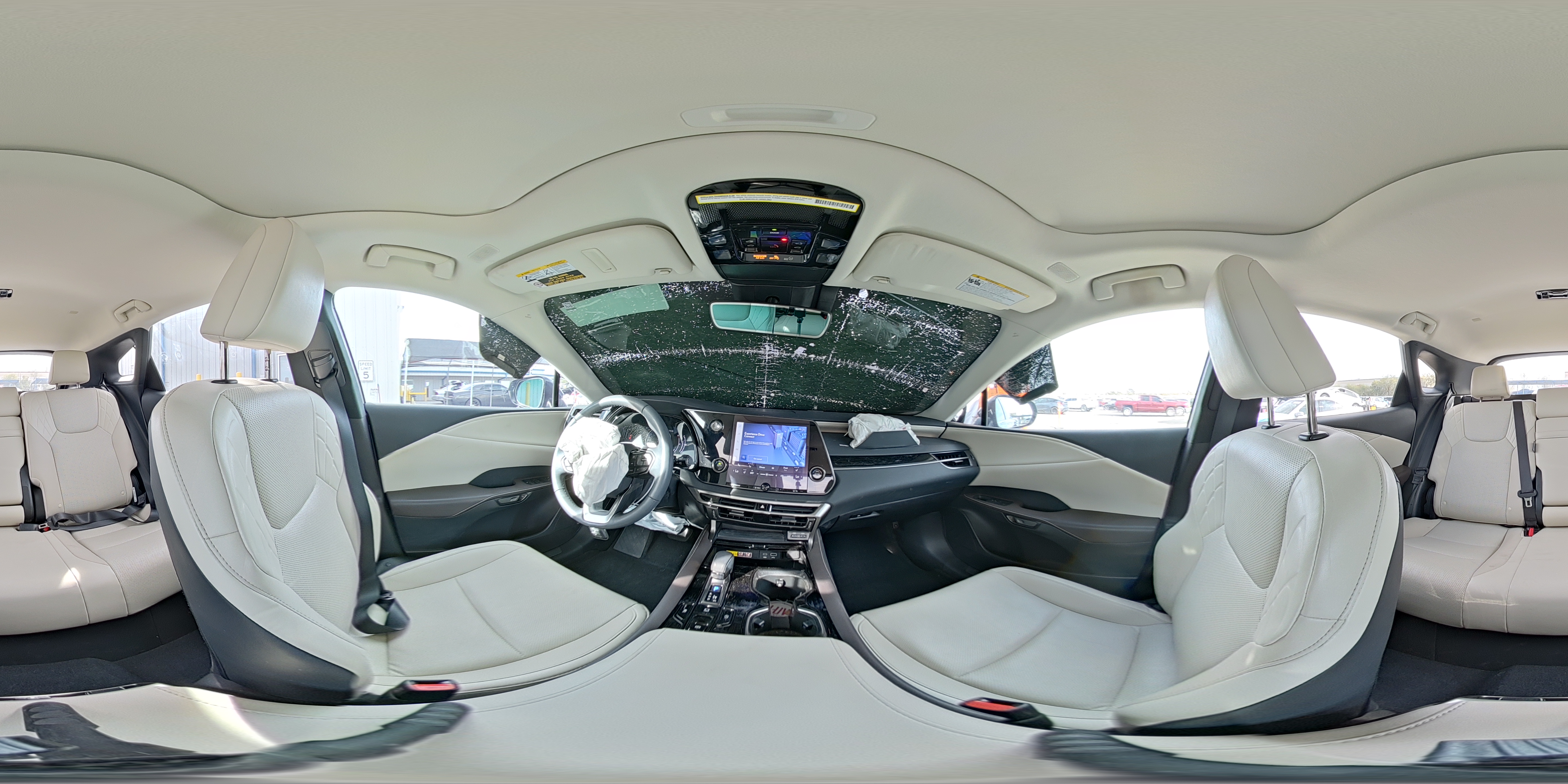 2024 Lexus Rx 350 Base VIN: 2T2BAMBA1RC031002 Lot: 91651475