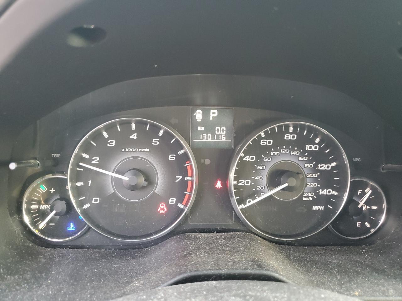 2011 Subaru Legacy 2.5I Premium VIN: 4S3BMCC66B3257521 Lot: 92409005