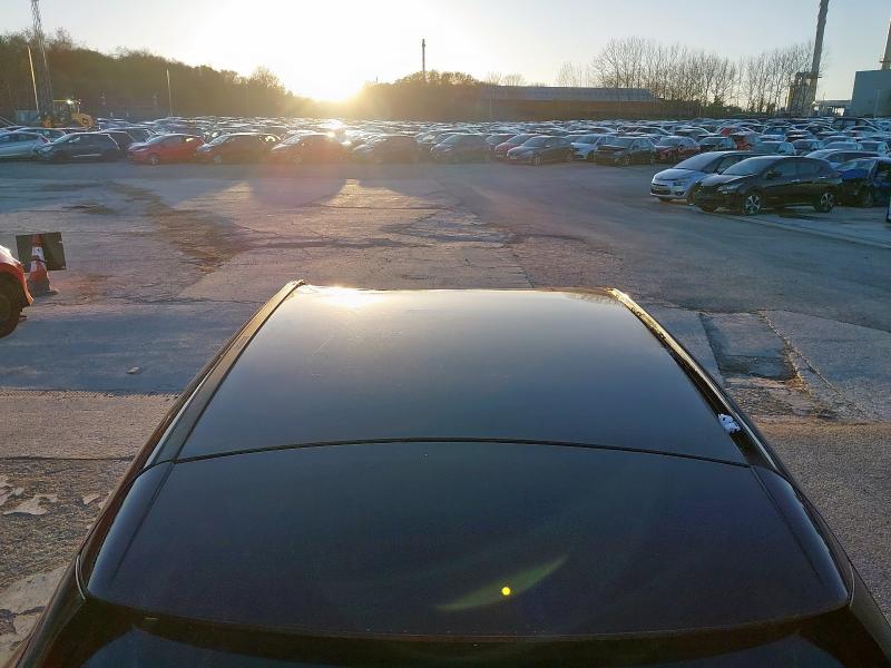 2019 MERCEDES-BENZ A CLASS A200D SPORT EXECUTIVE 5DR AUTO