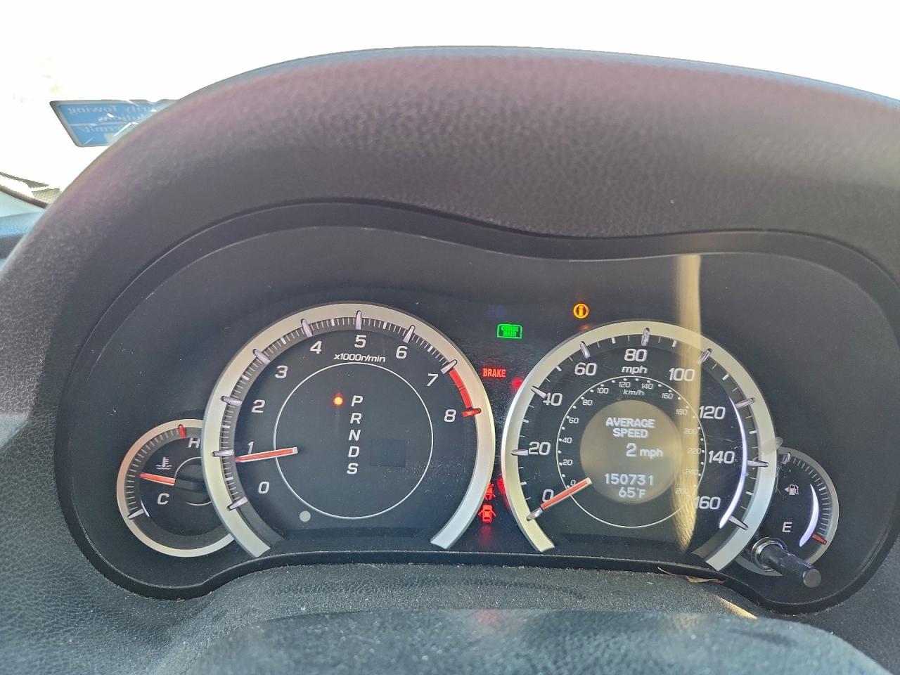 2012 Acura Tsx Tech VIN: JH4CW2H60CC002879 Lot: 93559785