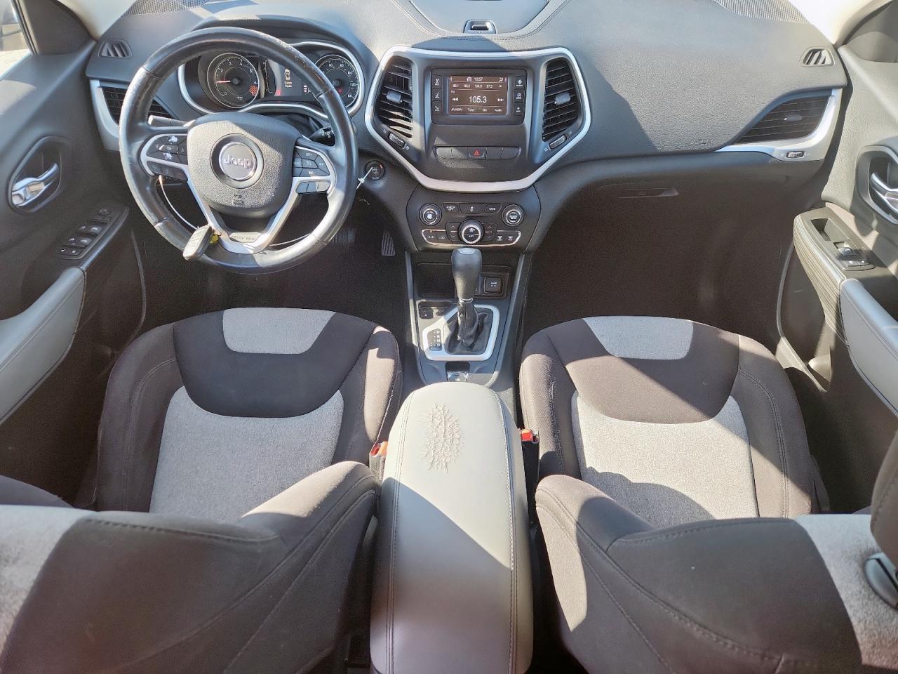 2014 Jeep Cherokee Latitude VIN: 1C4PJLCB2EW168558 Lot: 92638365