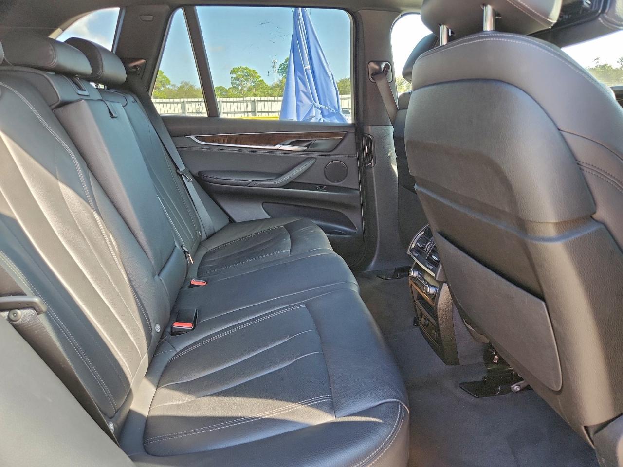 2018 BMW X5 Sdrive35I VIN: 5UXKR2C55J0Z14780 Lot: 93628095