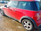 2006 MINI HATCHBACK 1.6 COOPER 3DR AUTO for sale at Copart COLCHESTER