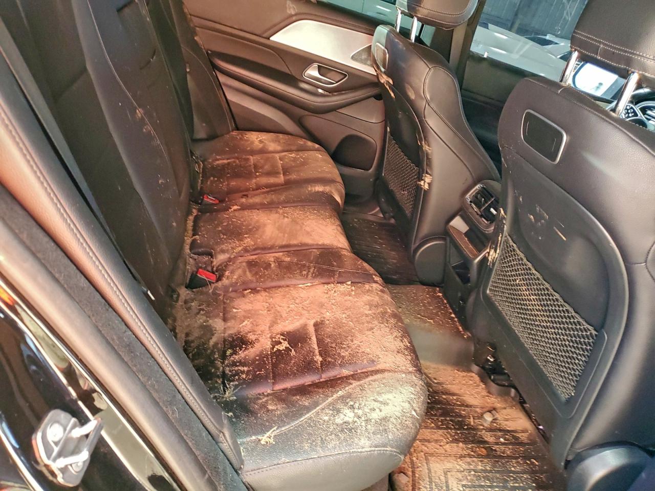 2020 Mercedes-Benz Gle 450 4Matic VIN: 4JGFB5KB3LA020835 Lot: 93689455