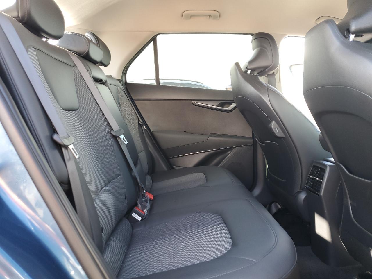 2023 Kia Niro Ex VIN: KNDCR3LE3P5084775 Lot: 93359865