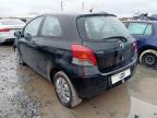 2009 TOYOTA YARIS 1.0 VVT-I TR 3DR for sale at Copart WOLVERHAMPTON