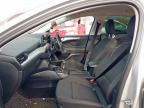 2020 FORD FOCUS 1.0 ECOBOOST 100 ZETEC 5DR for sale at Copart BRISTOL