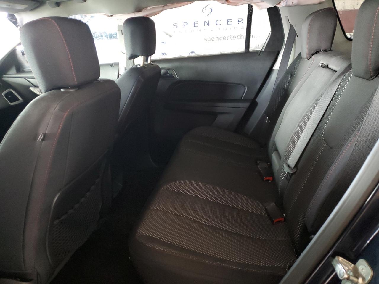 2017 GMC Terrain Sle VIN: 2GKALMEK5H6213658 Lot: 92101685