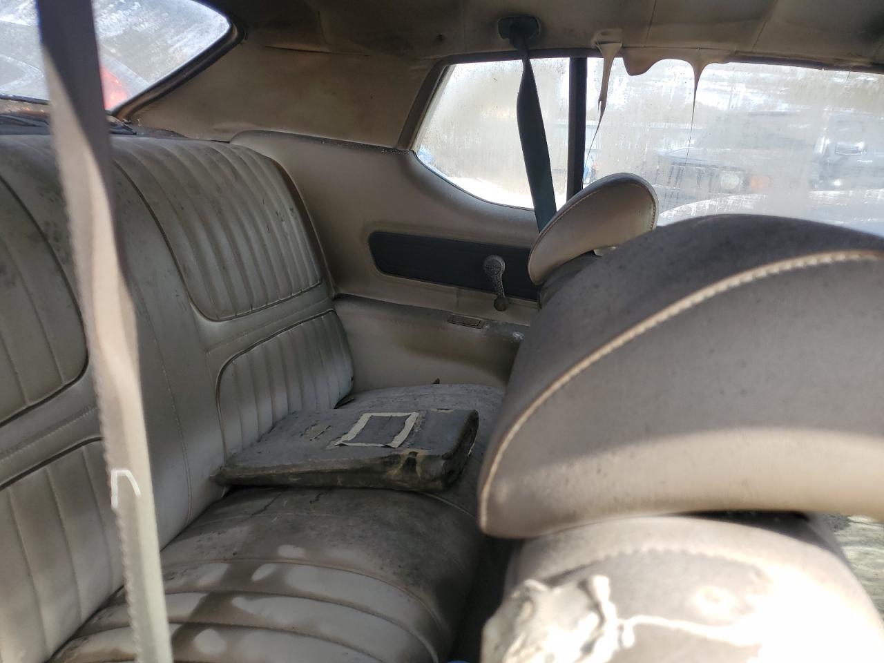 1972 Oldsmobile Cutlass S VIN: 3J57H2G115616 Lot: 93231695