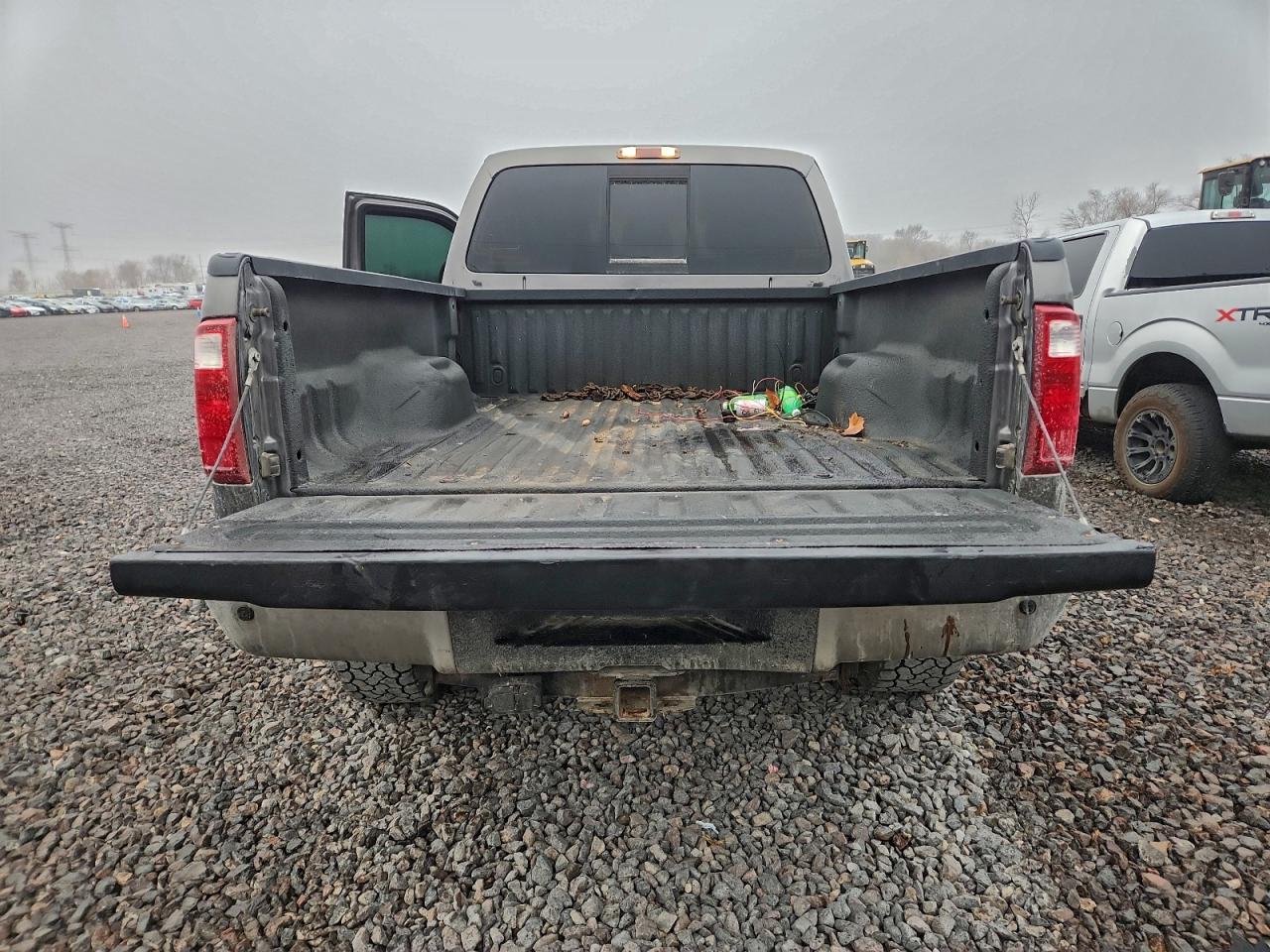 2012 Ford F250 Super Duty VIN: 1FT7W2BT7CEC24485 Lot: 93525885