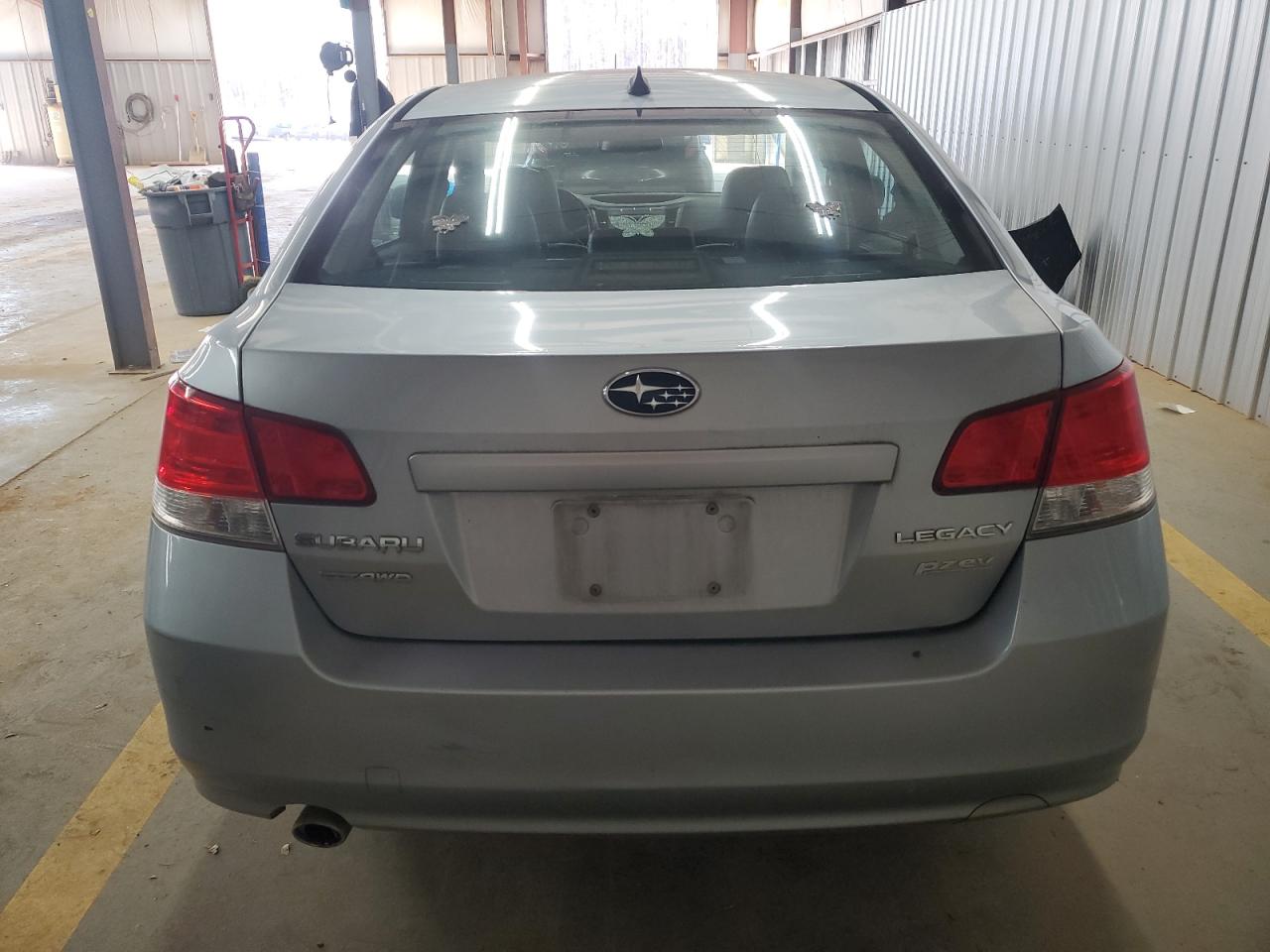 2012 Subaru Legacy 2.5I Limited VIN: 4S3BMBK66C3041973 Lot: 93513755
