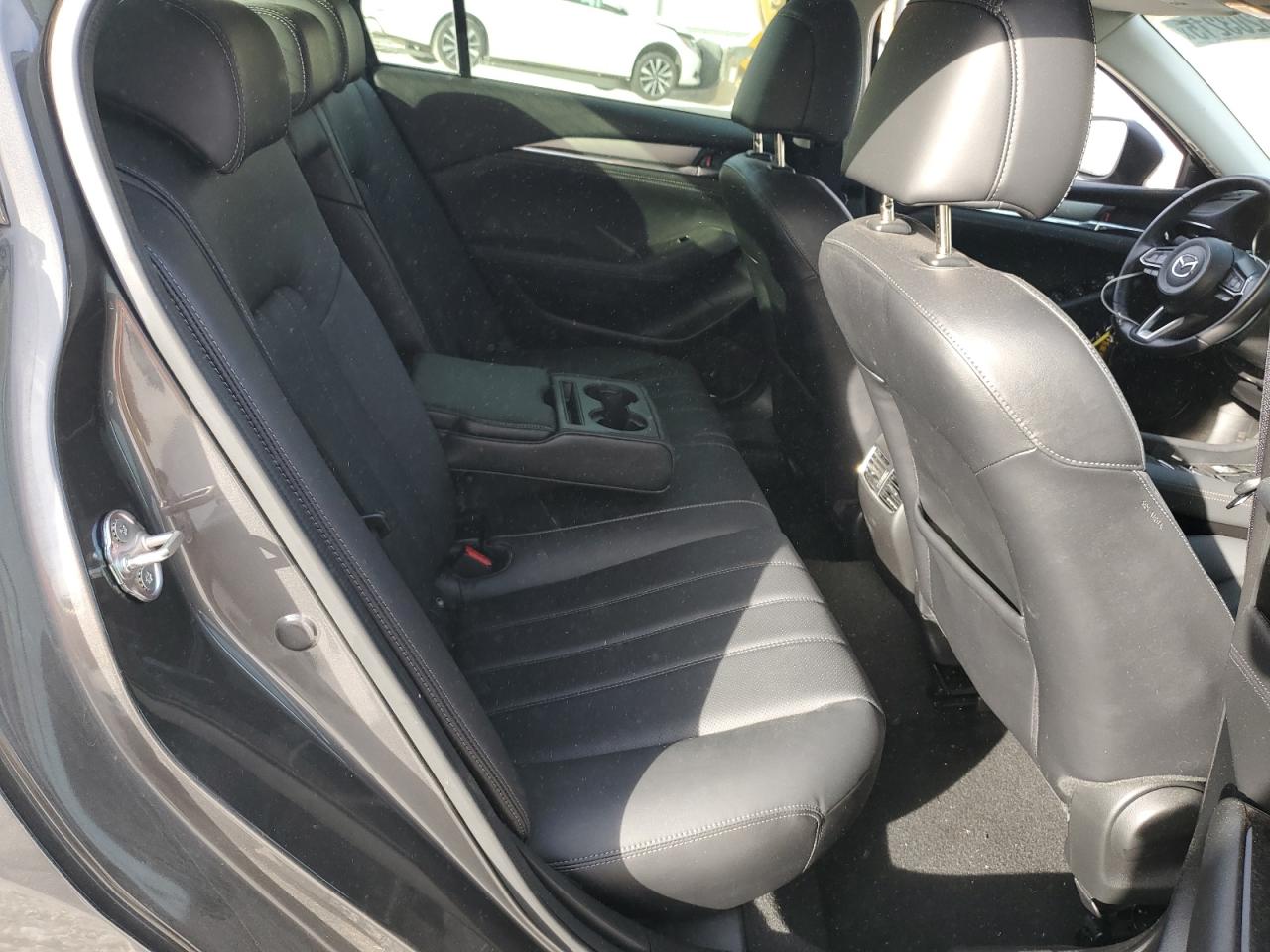 2019 Mazda 6 Grand Touring VIN: JM1GL1TY9K1510714 Lot: 93203215