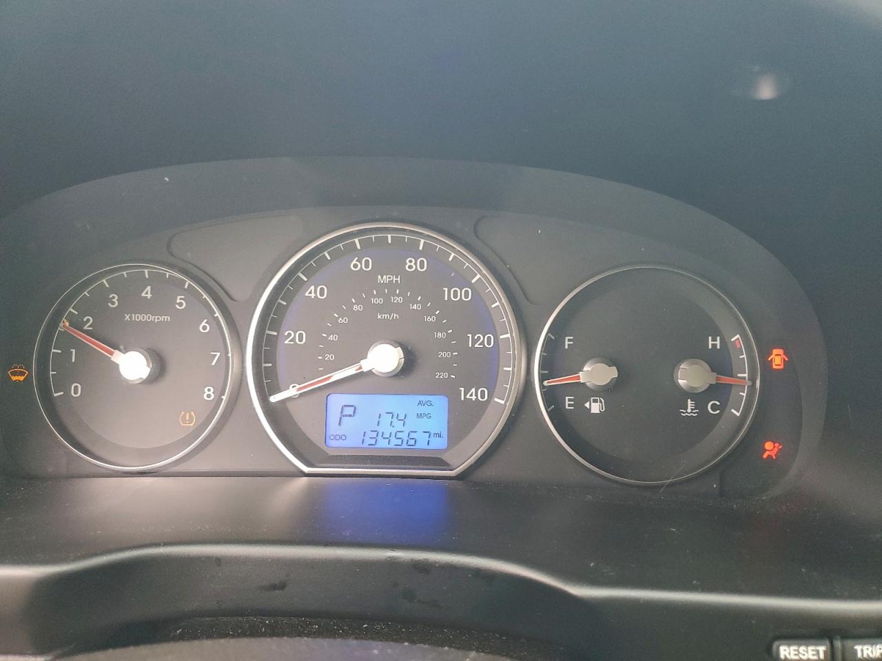 2012 Hyundai Santa Fe Limited VIN: 5XYZK3AB8CG112398 Lot: 93988115