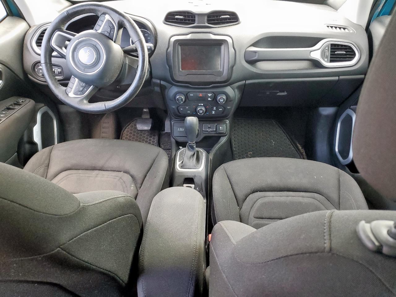 2021 Jeep Renegade Latitude VIN: ZACNJDBB2MPM55549 Lot: 93763955