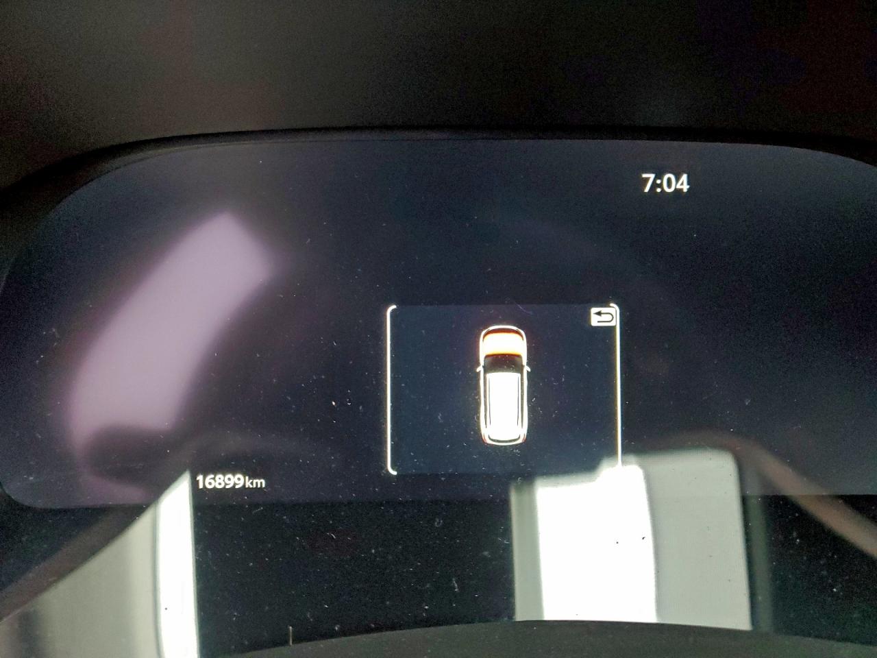 2025 Toyota Highlander Hybrid Limited VIN: 5TDXBRCH9SS650069 Lot: 93512745