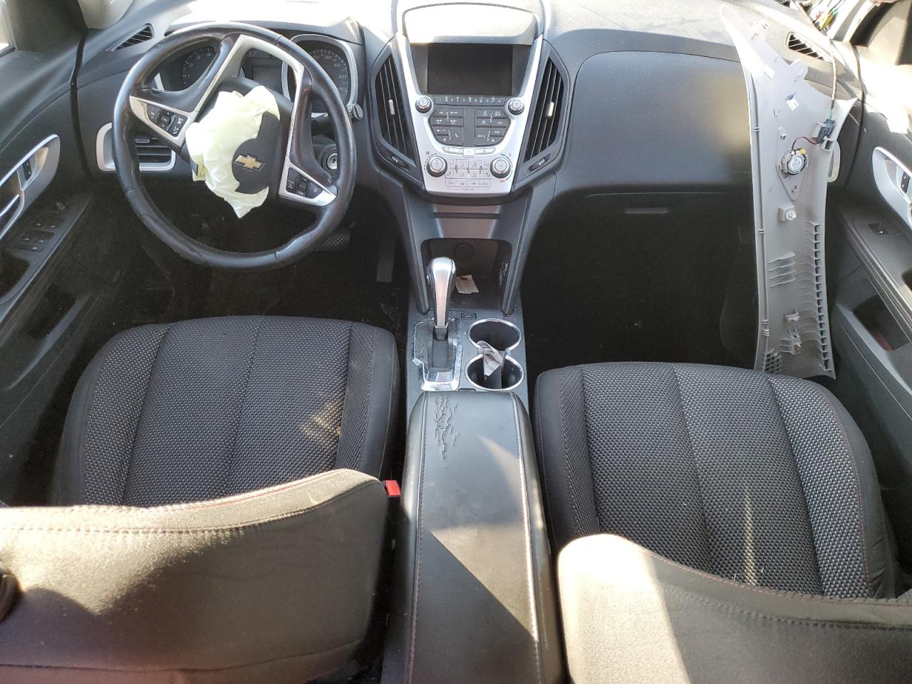 2014 Chevrolet Equinox Lt VIN: 2GNALCEK3E6160077 Lot: 91305395