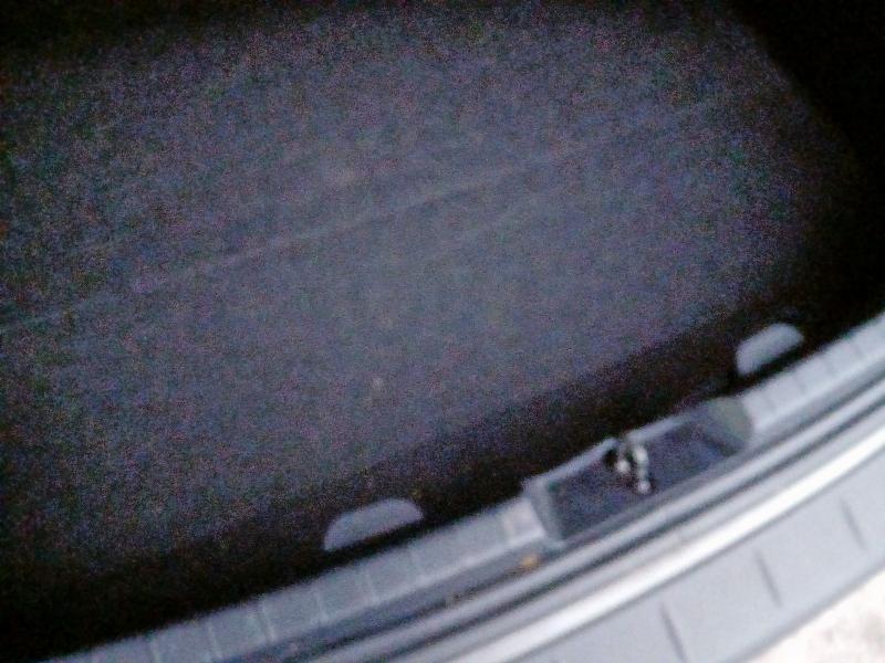 2014 TOYOTA YARIS 1.5 VVT-I HYBRID TREND 5DR CVT